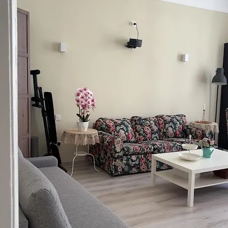 Spacious And Stylish Jokai *
