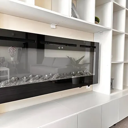 Spacious And Stylish Jokai *