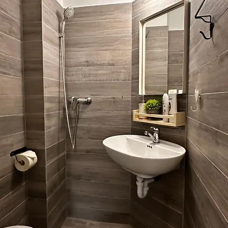 Apartament Spacious And Stylish Jokai *